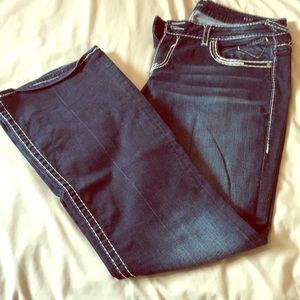 Vigoss Chelsea Flare Jeans 15/16